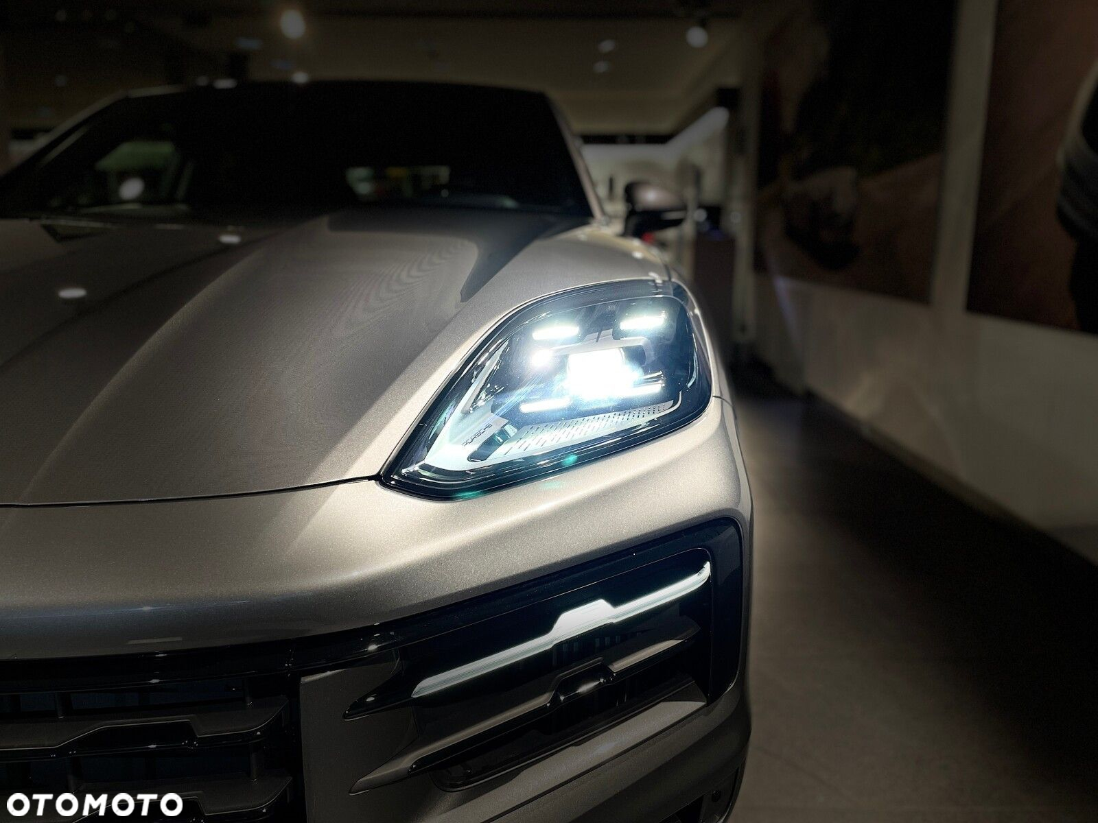 Porsche Cayenne - 37