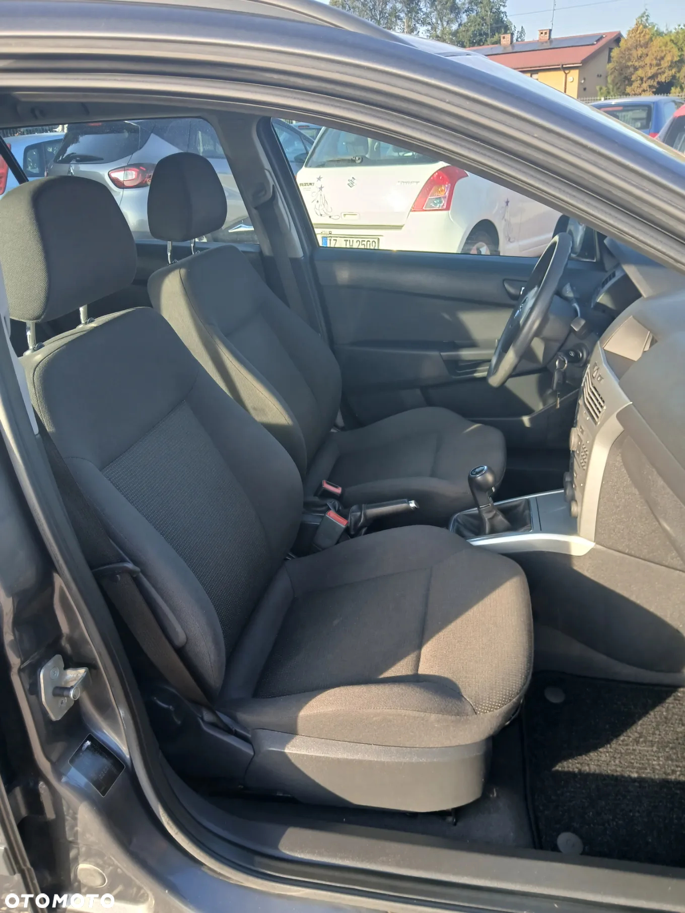 Opel Astra 1.4 Caravan - 15