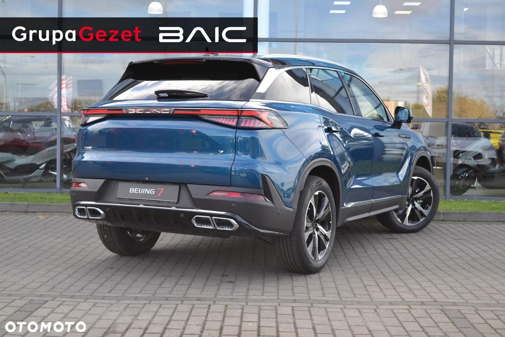 BAIC 7 - 3