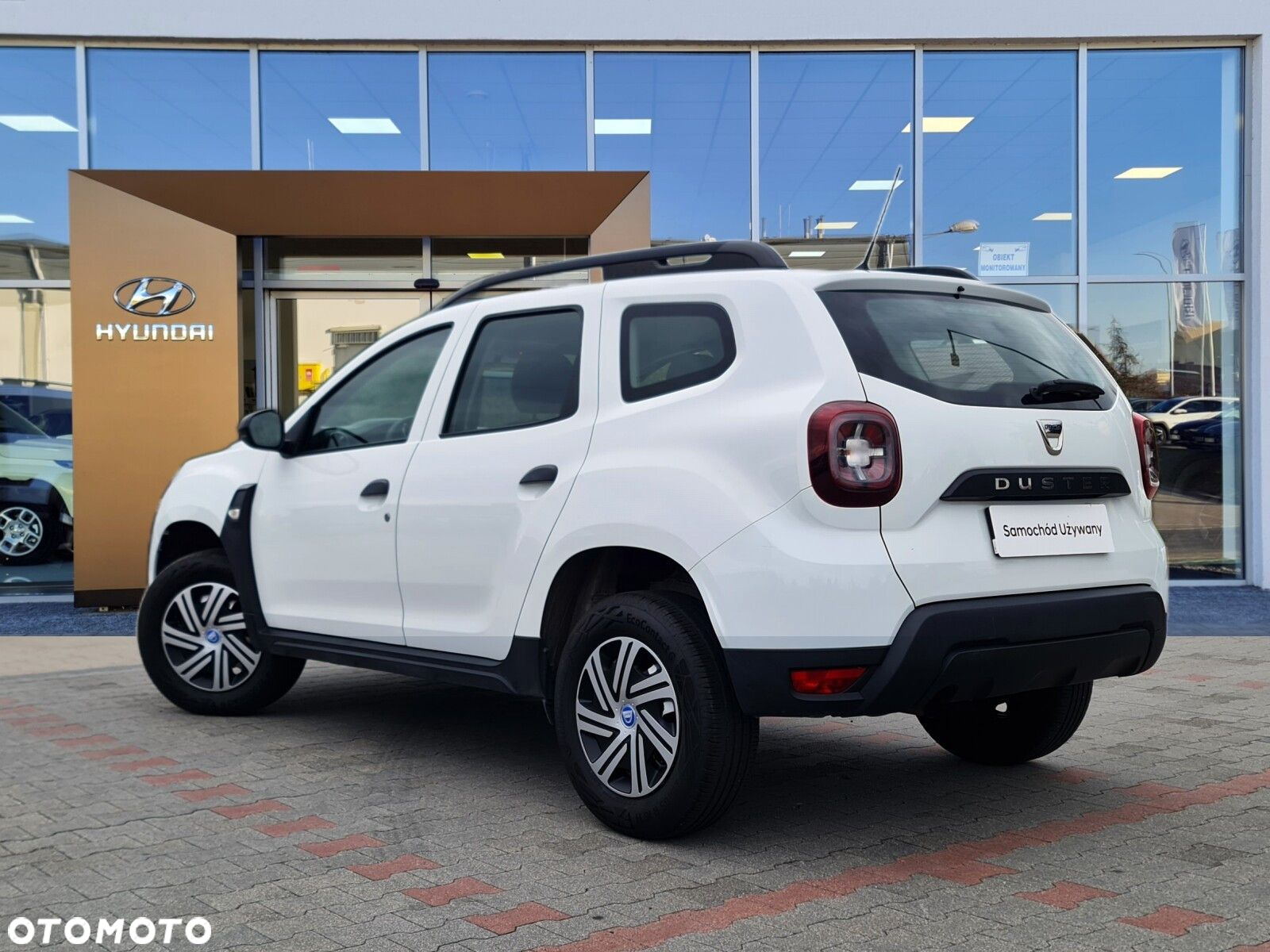 Dacia Duster - 4