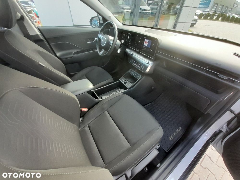 Hyundai Kona - 23