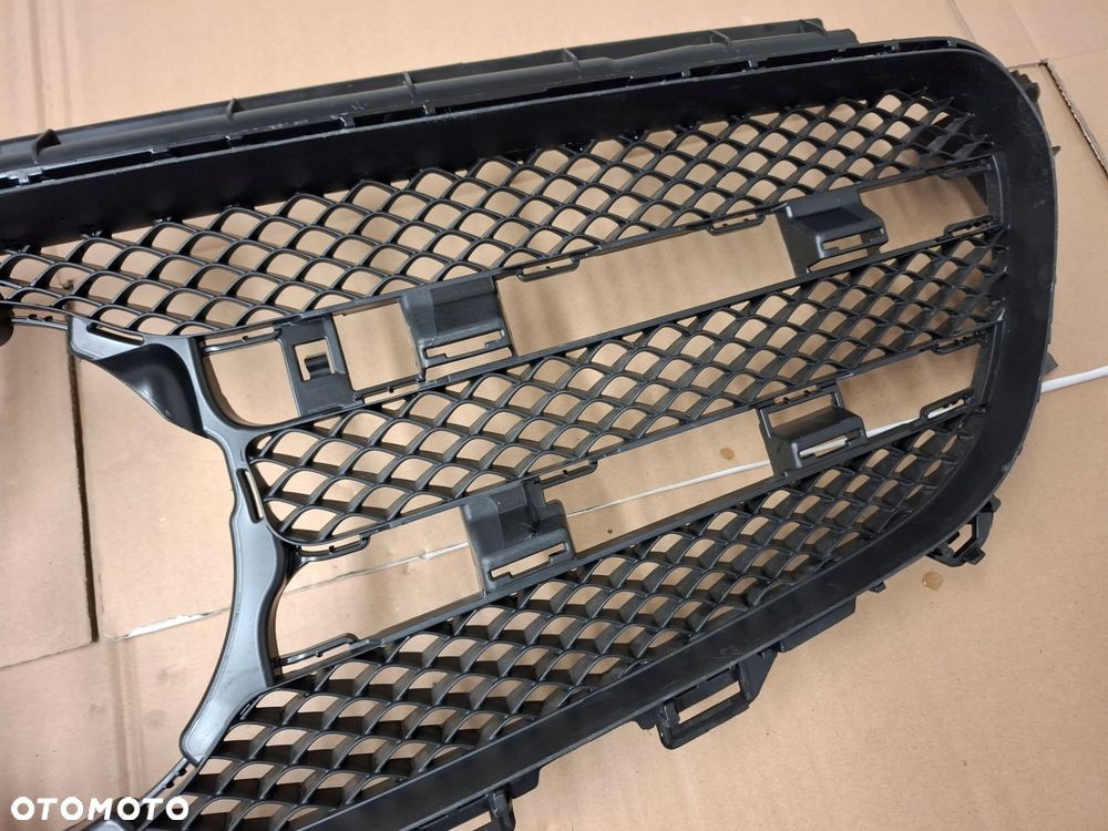 grill atrapa mercedes e klasa w213 213 oryginał - 4