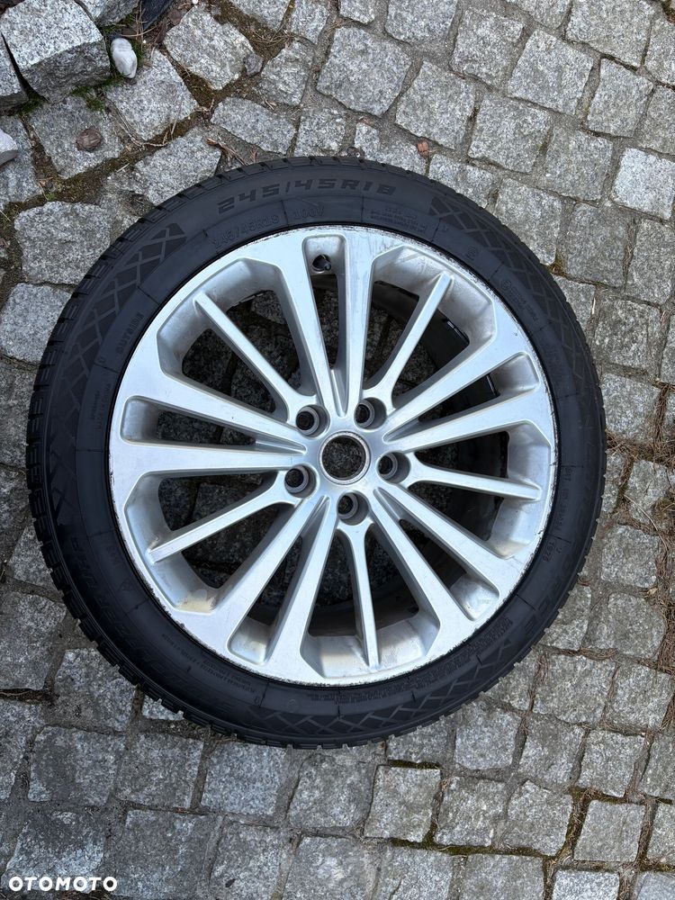 Opel Insignia 2.0 CDTI Innovation S&S - 33