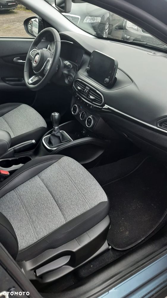 Fiat Tipo 1.0 T3 City Cross - 15