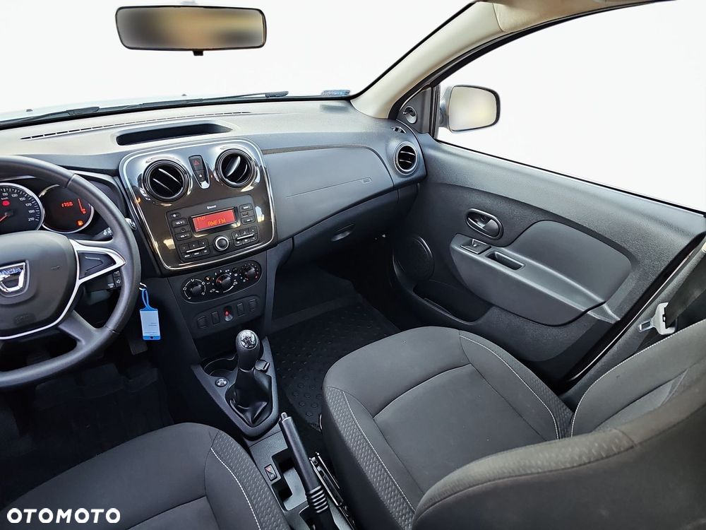 Dacia Sandero - 15