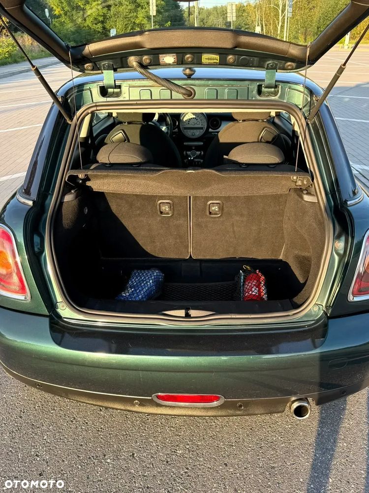 MINI Cooper D - 37