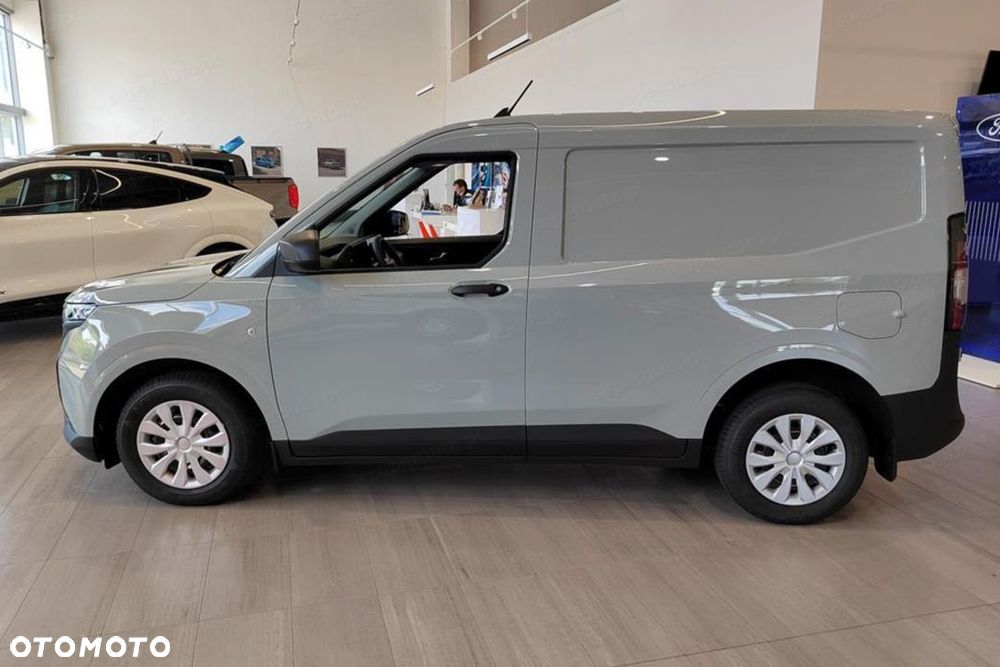 Ford Transit Courier Trend L1H1 A7 1.0 125KM - 7