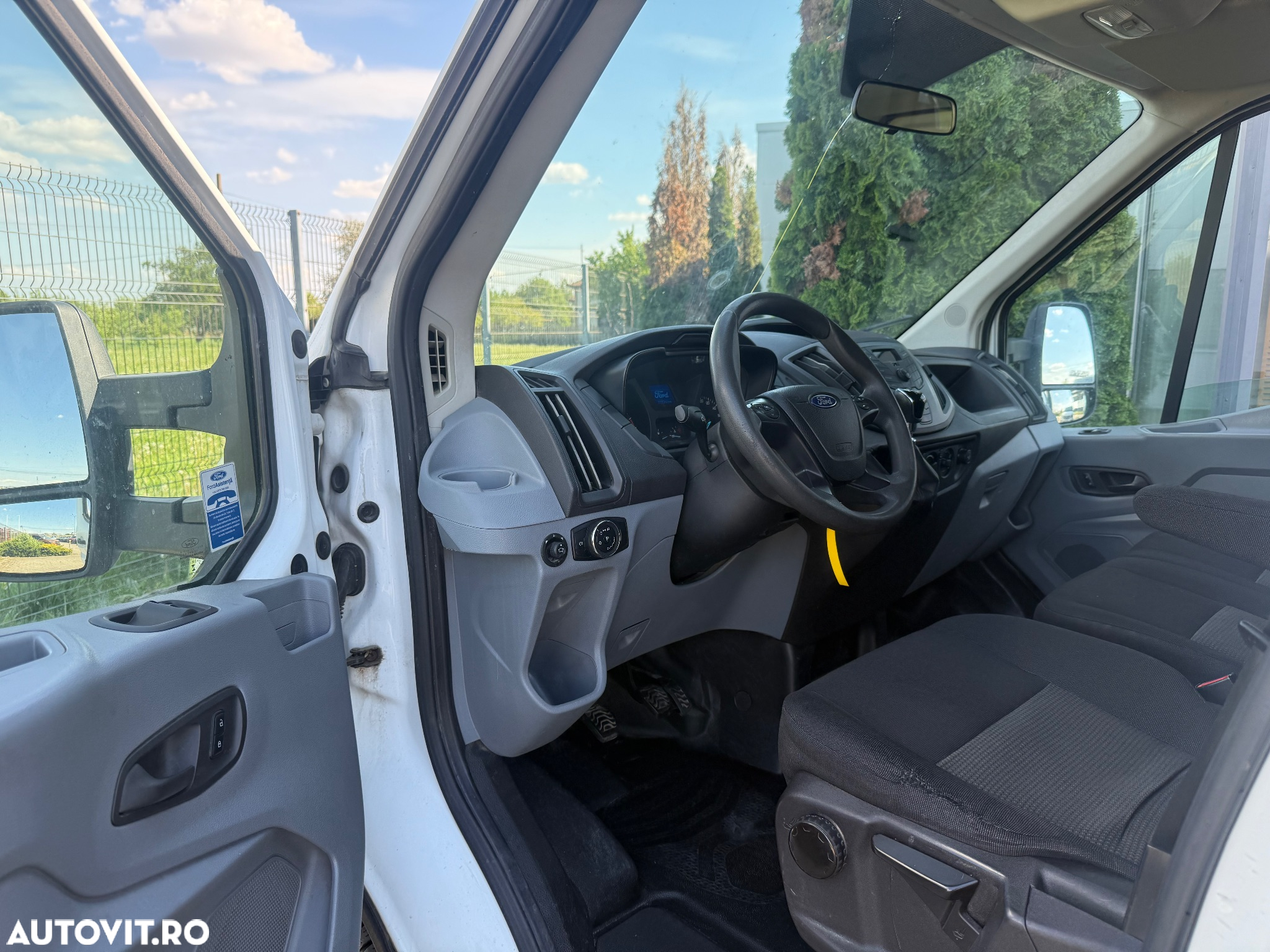 Ford Transit - 17