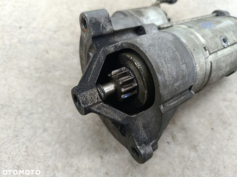 ROZRUSZNIK FIAT SCUDO II AS 2.0 JTD - 9