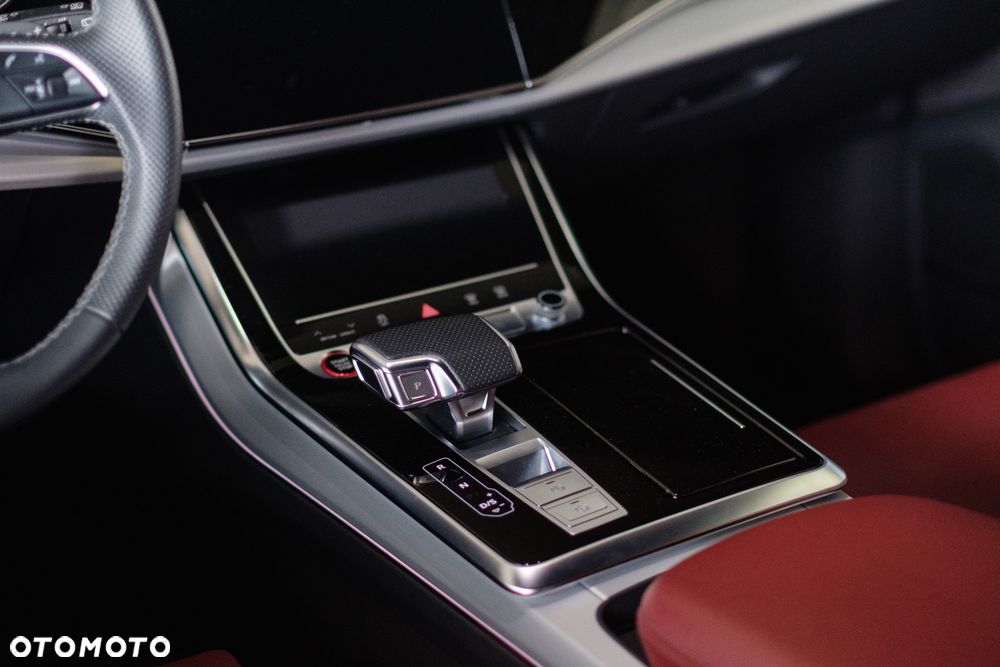 Audi SQ7 - 17