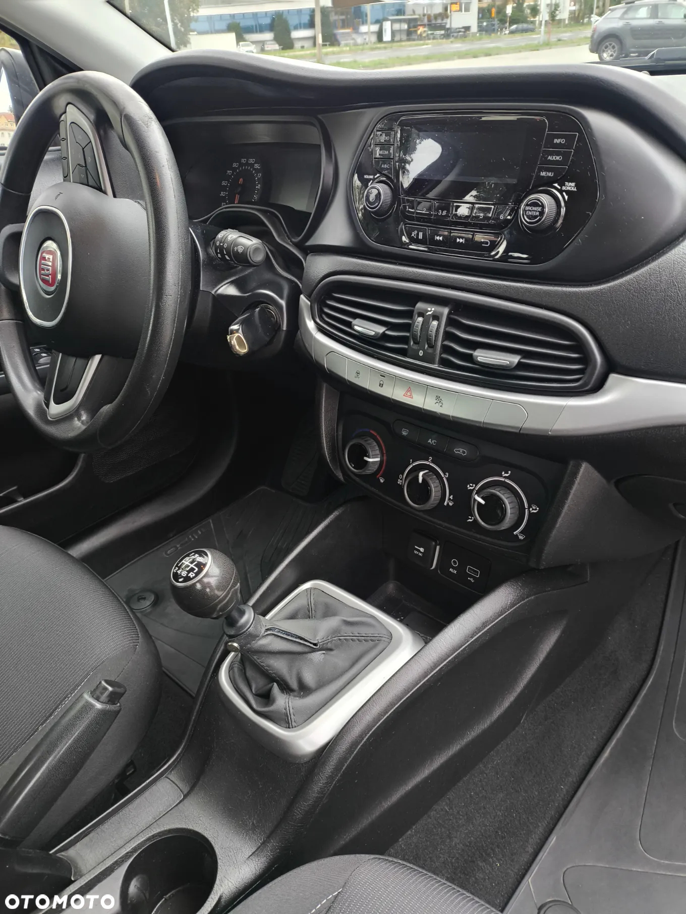 Fiat Tipo 1.4 16v Pop - 23