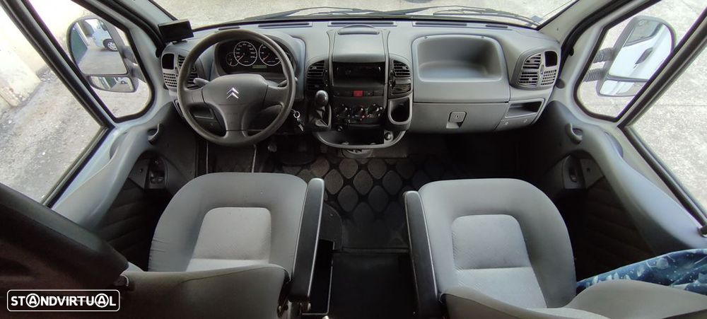 Mooveo P7 (Garagem 1.15mt) - 26