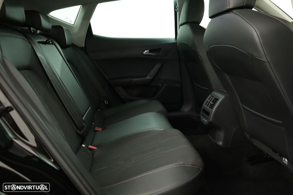 Cupra Formentor 1.4 e-Hybrid DSG - 21
