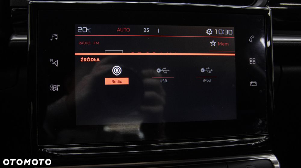 Citroën C3 1.2 PureTech Feel - 23