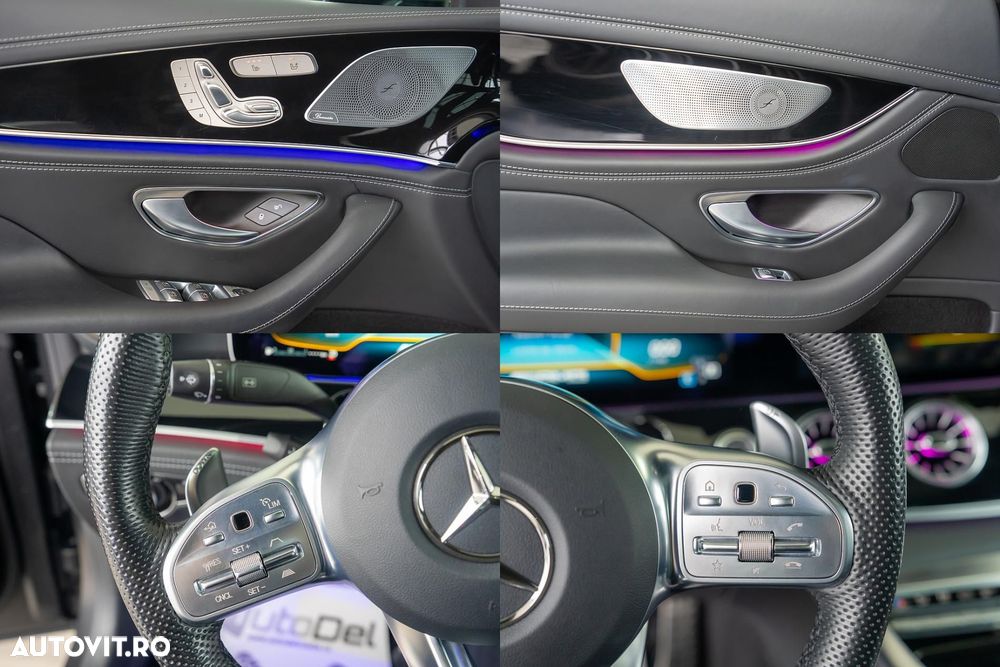 Mercedes-Benz AMG GT - 3