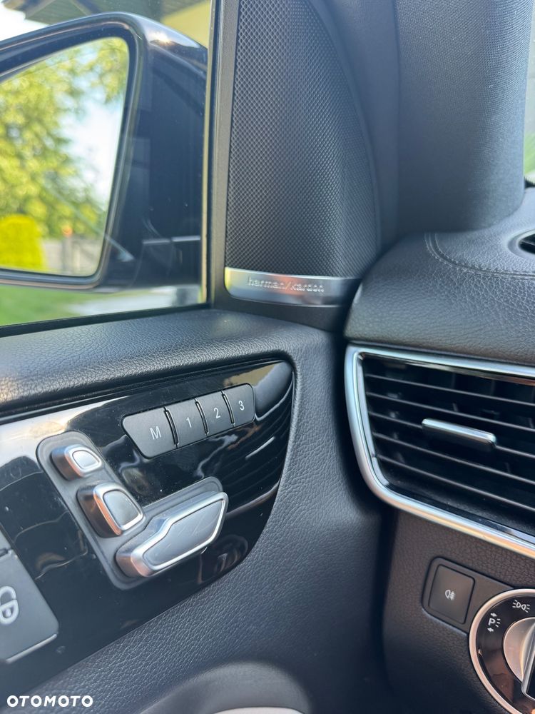 Mercedes-Benz GLE 450 4Matic 9G-TRONIC AMG Line - 15