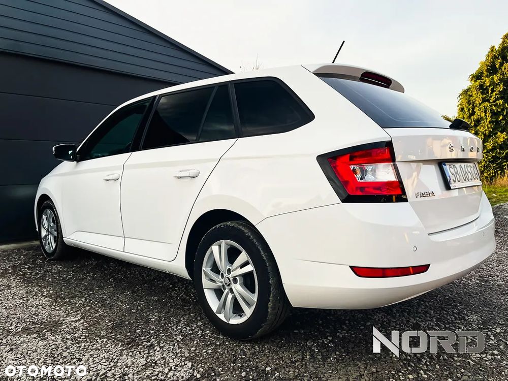 Skoda Fabia 1.0 TSI Style - 6