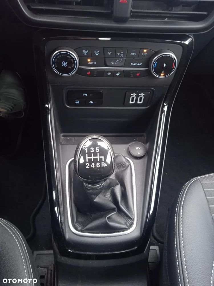 Ford EcoSport 1.0 EcoBoost GPF Titanium ASS - 26