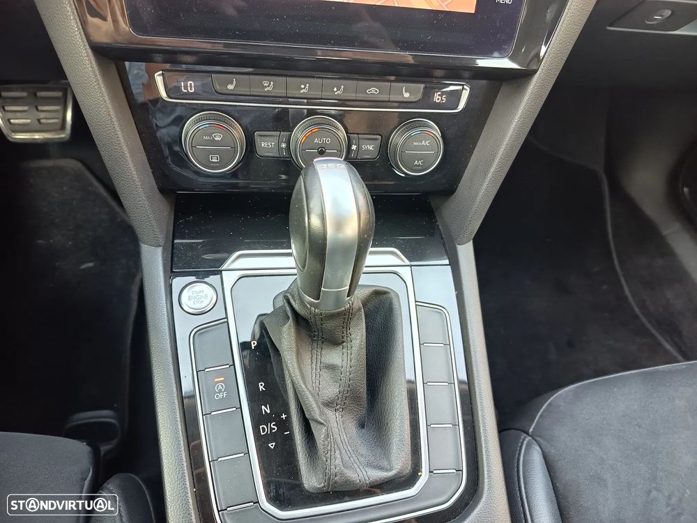 VW Arteon 2.0 TDI Elegance DSG - 19