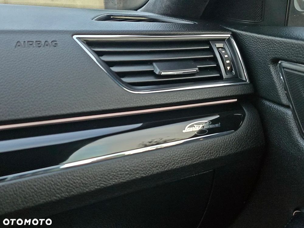 Skoda Superb 2.0 TDI DSG L&K - 28