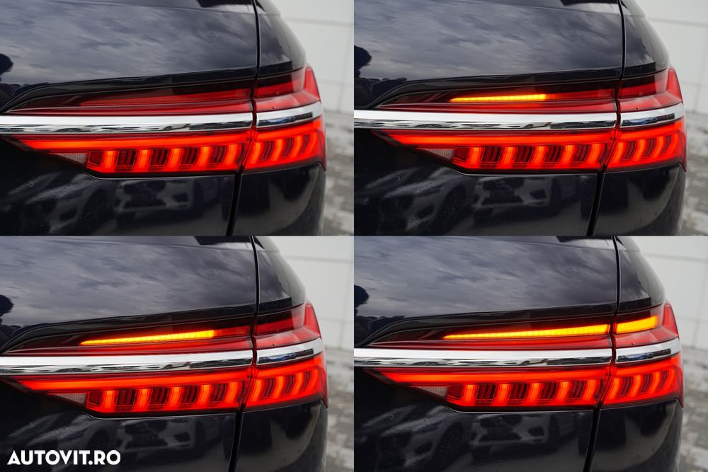 Audi A6 Avant 2.0 40 TDI S tronic Design - 26