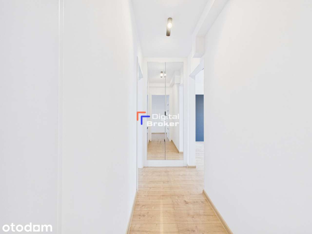 4 pokoje | po generalnym remoncie | balkon | LSM