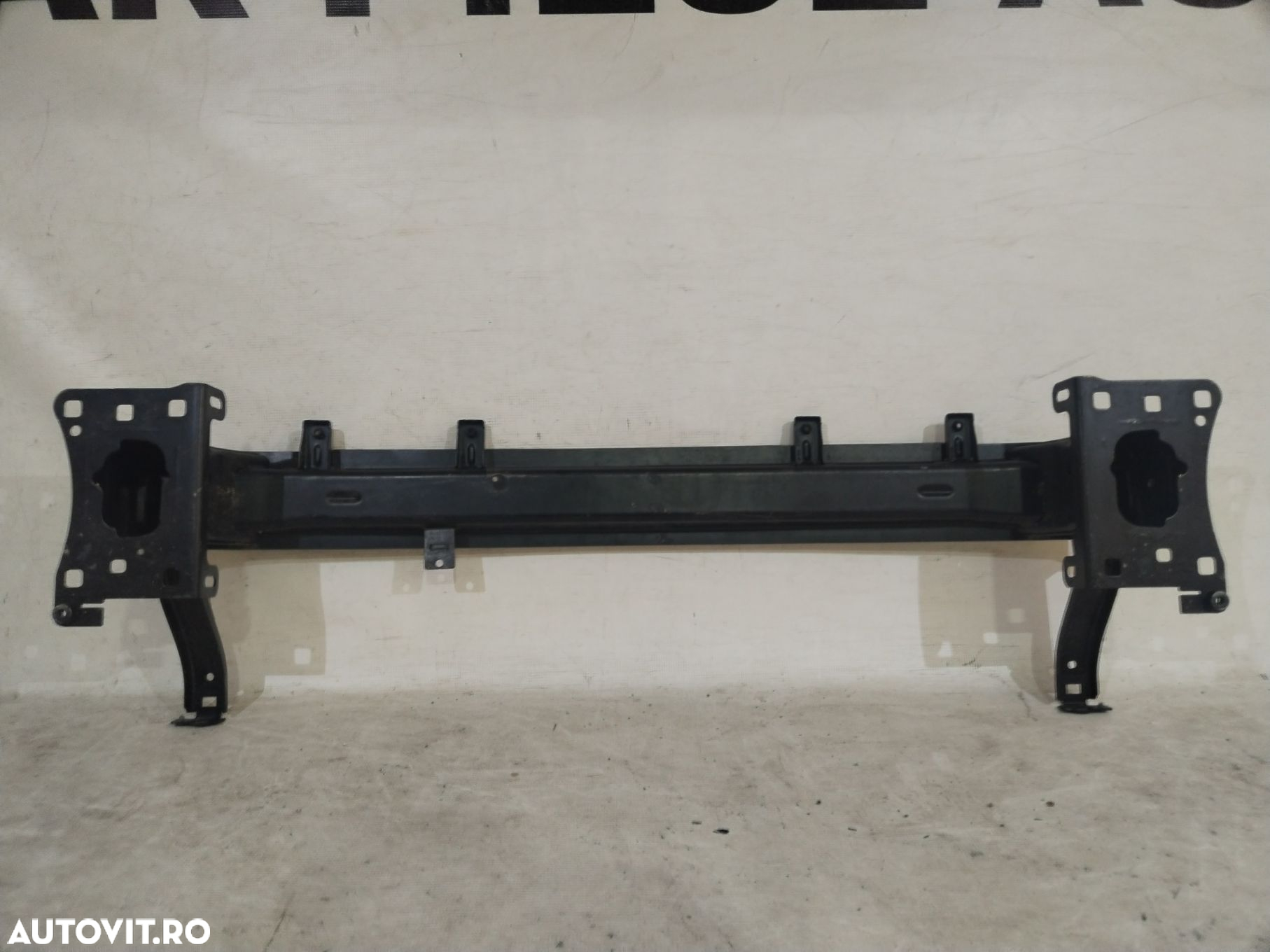 Armatura bara fata, VW T-Roc II, 2010, 2011, 2012, 2013, 2014, 2015, cod origine OE 5GA807109. - 3