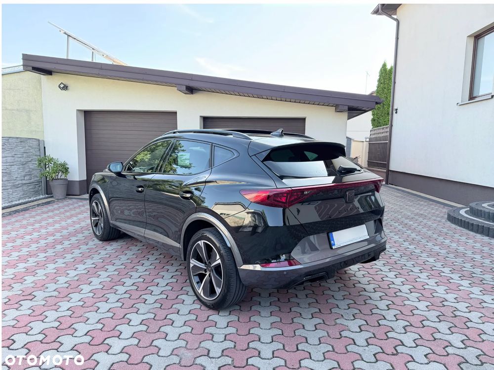 Cupra Formentor 1.5 TSI DSG - 4