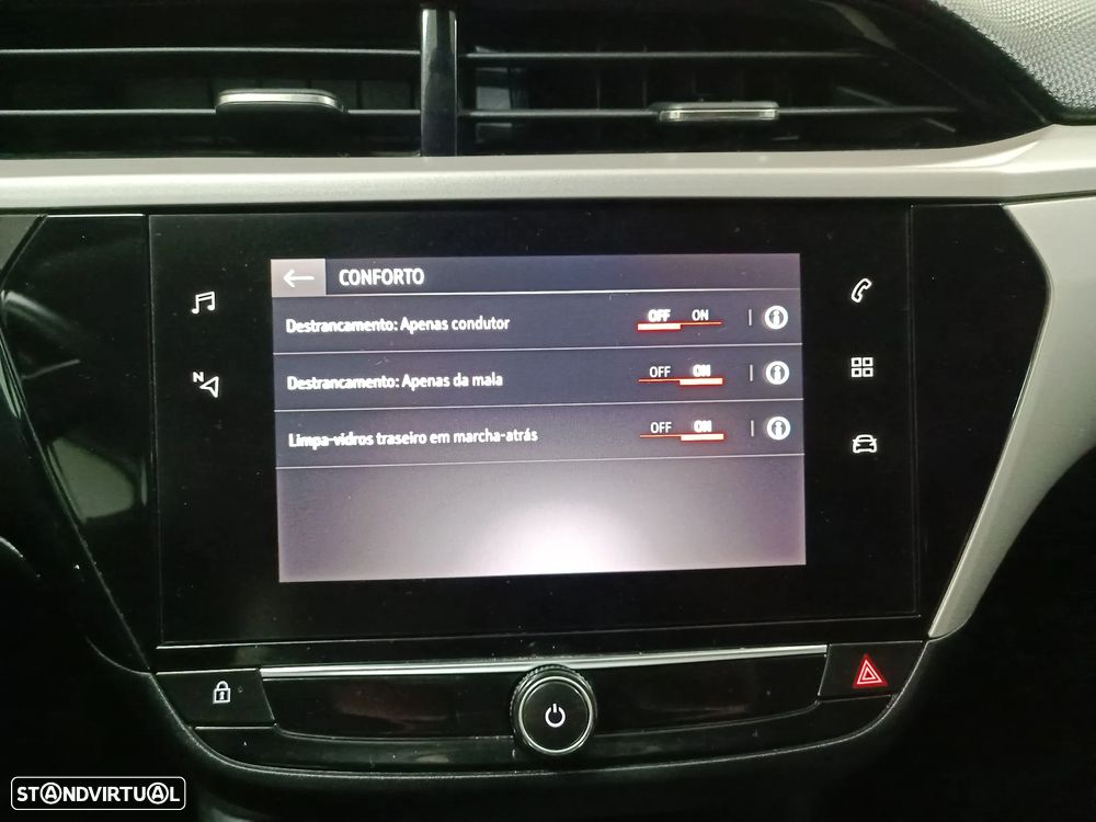 Opel Corsa 1.2 Elegance - 26