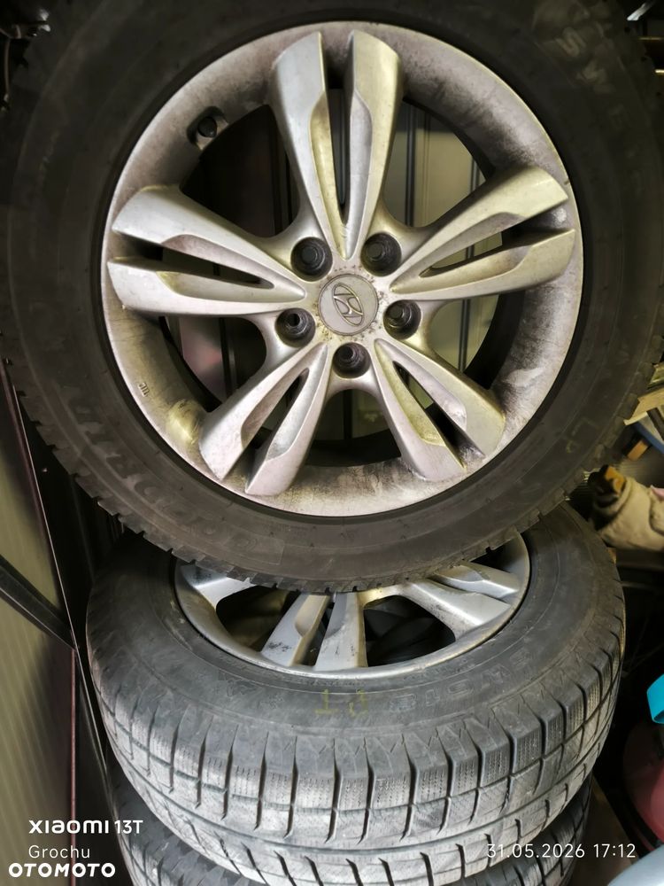 Hyundai ix35 2.0 Comfort - 23