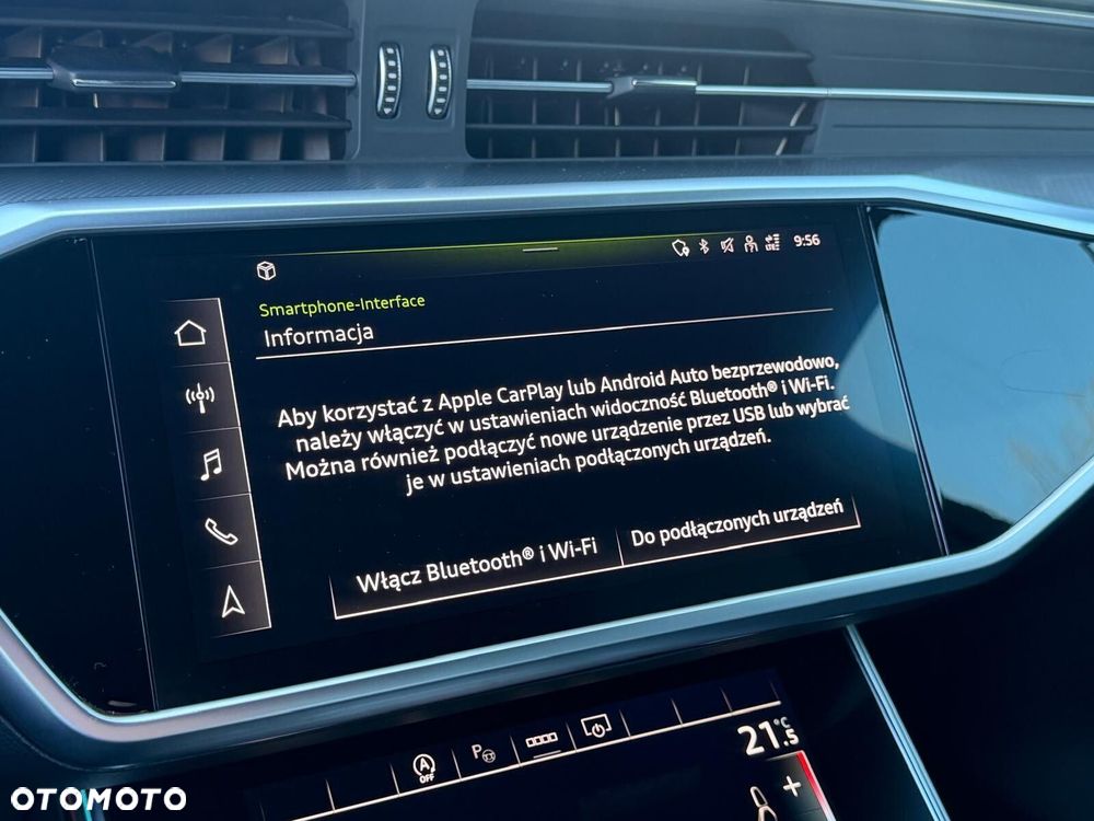 Audi A6 Limousine - 27