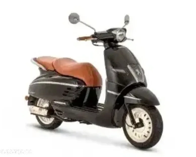 Peugeot Inny - 4