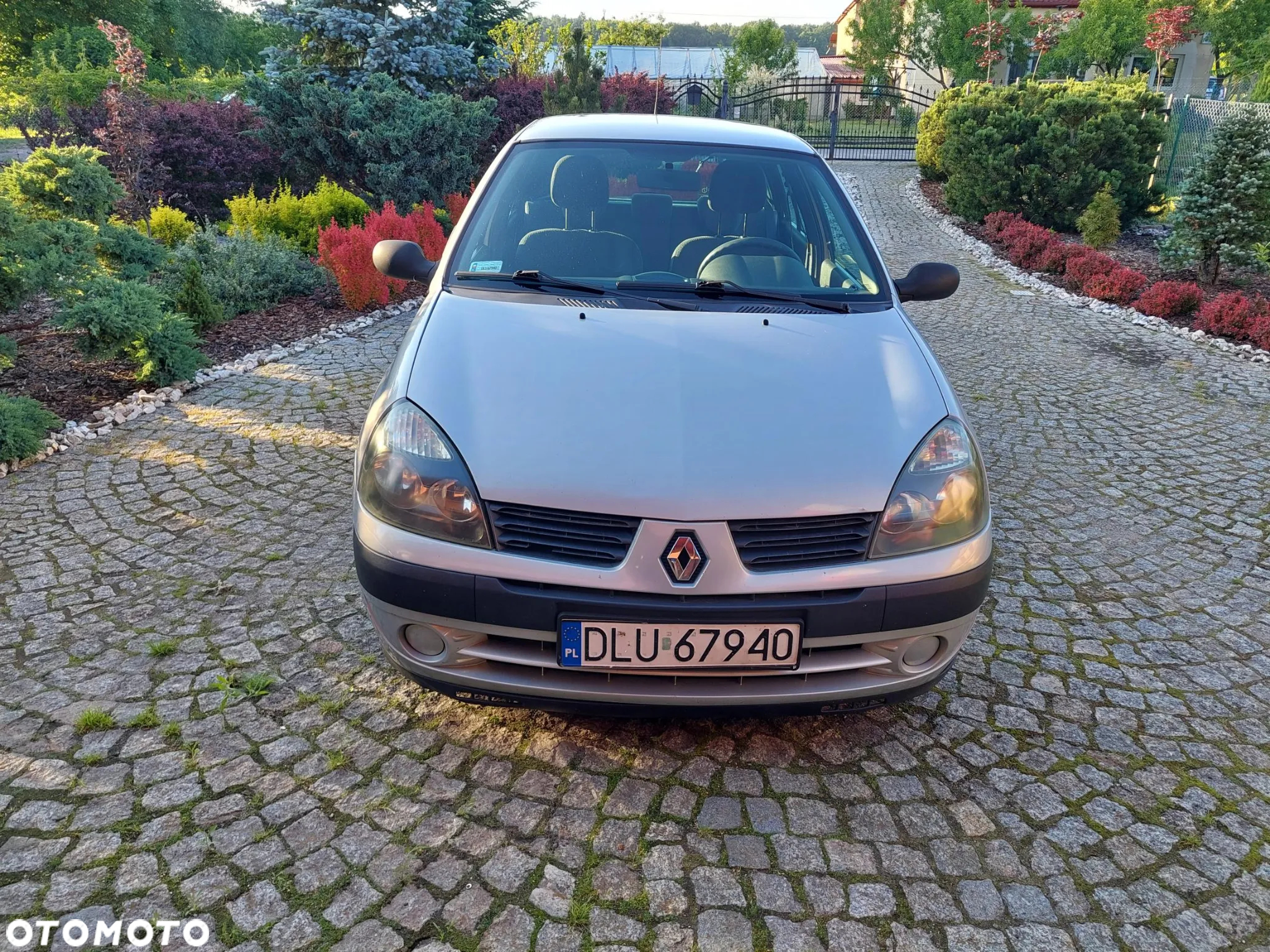 Renault Clio 1.5 dCi Alize - 21