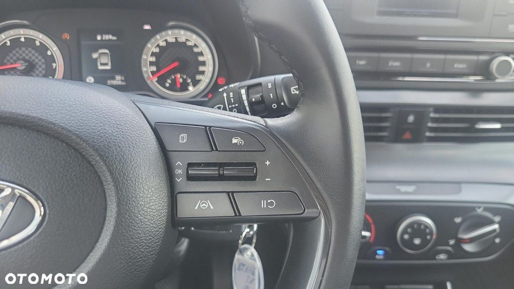 Hyundai i20 1.0 T-GDI Pure - 25