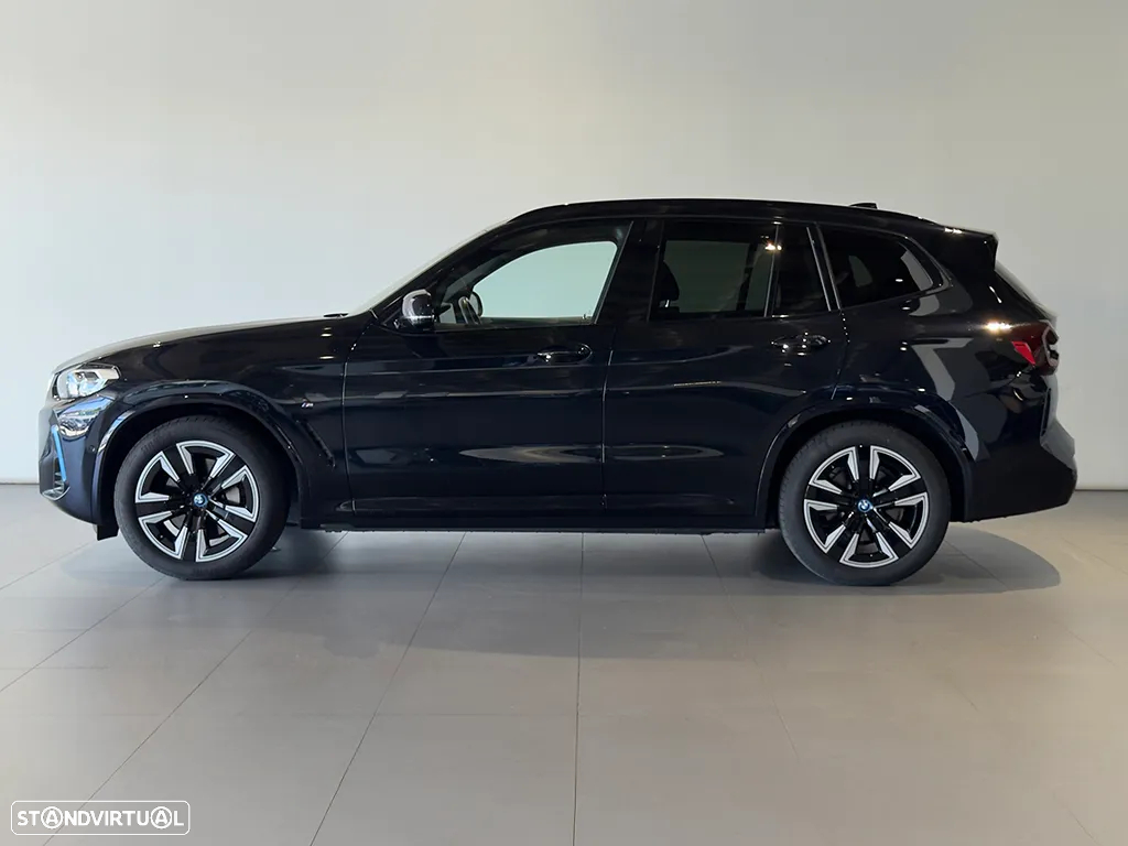BMW iX3 M Sport Inspiring - 3