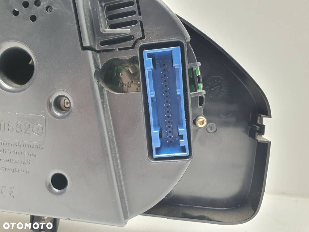 LICZNIK ZEGARY 2.0B SEAT ALHAMBRA I EUROPA 7M7920820H - 6