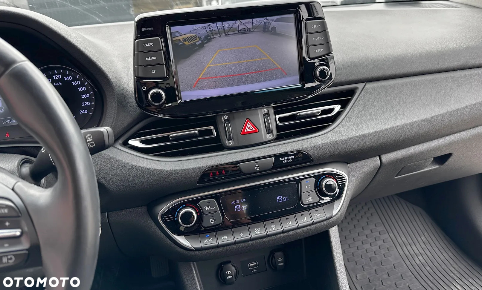 Hyundai i30 1.5 DPI Smart - 9