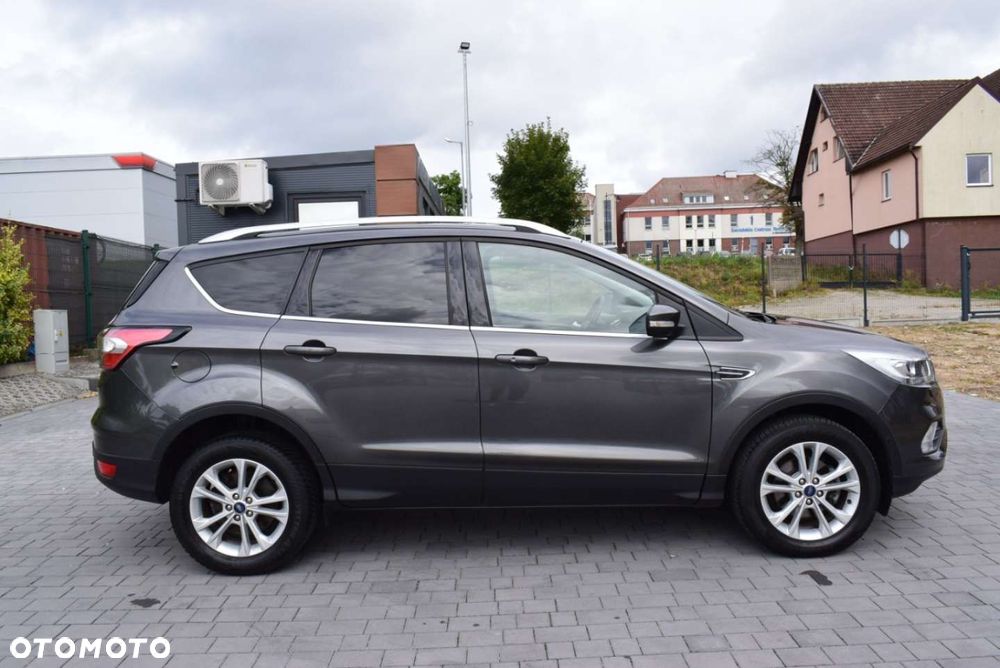 Ford Kuga - 7