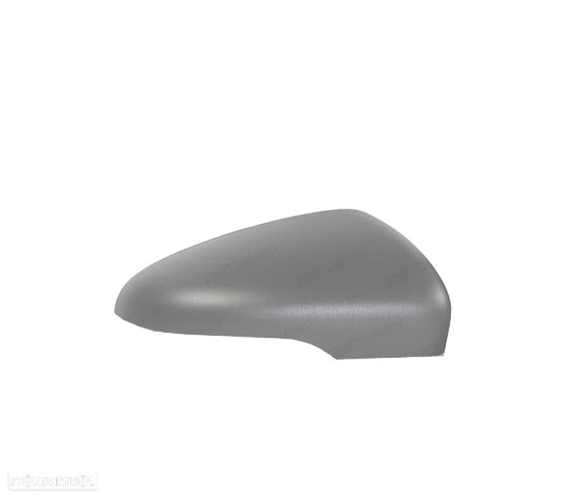 CAPA ESPELHO DIREITO VOLKSWAGEN VW TOURAN 10-15 PRIMÁRIO - 1