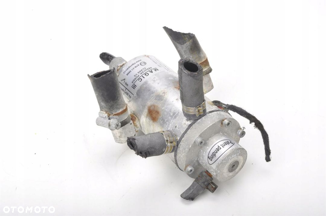 MAGIC III PAROWNIK (REDUKTOR) LPG 67R-010896 - 4