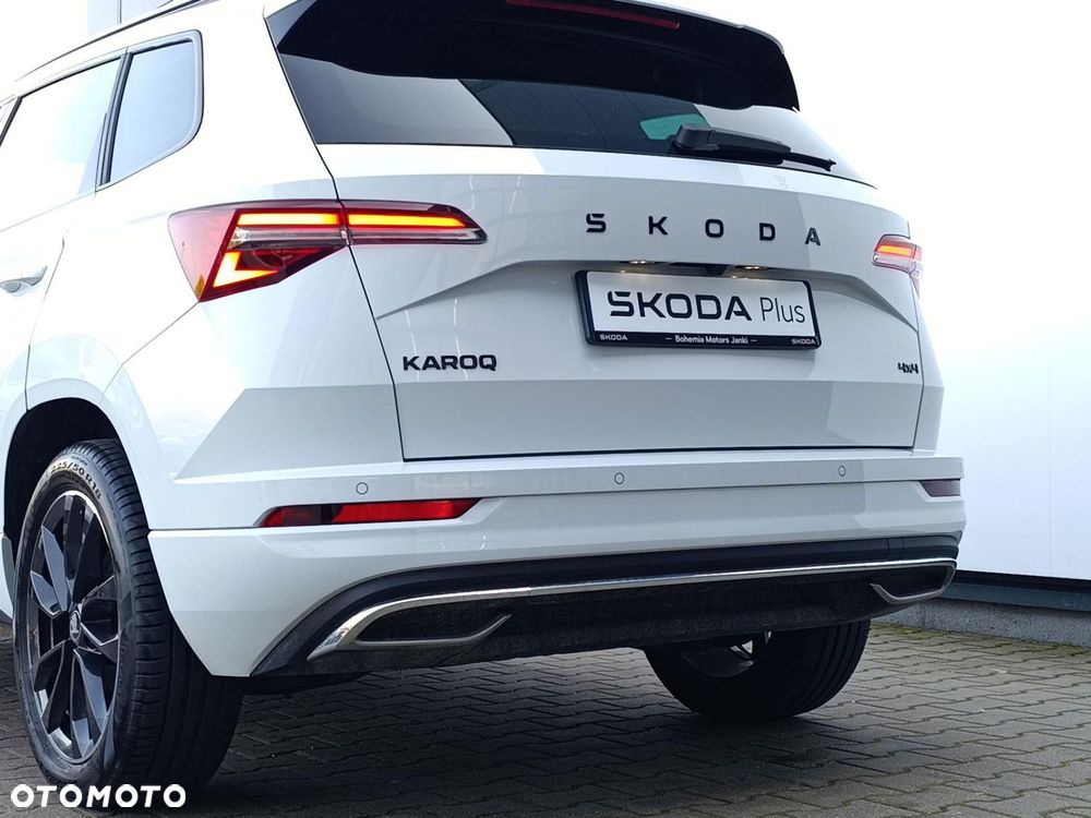 Skoda Karoq - 26