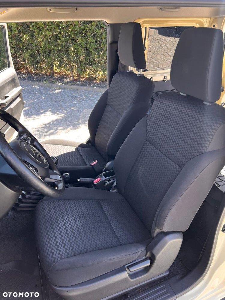Suzuki Jimny 1.5 Pro - 20