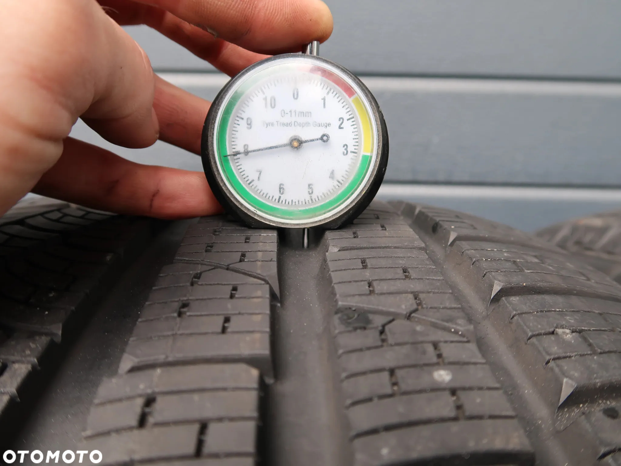 275/40r20 Pirelli Sottozero Winter 270 II - 4