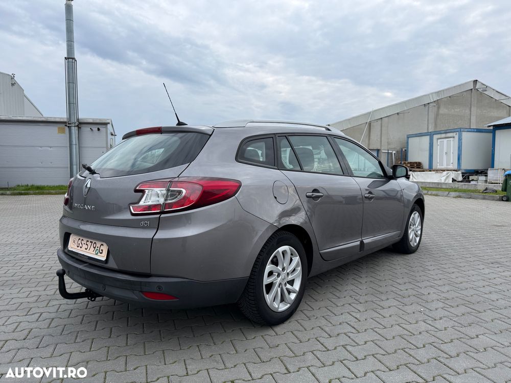 Renault Megane - 4