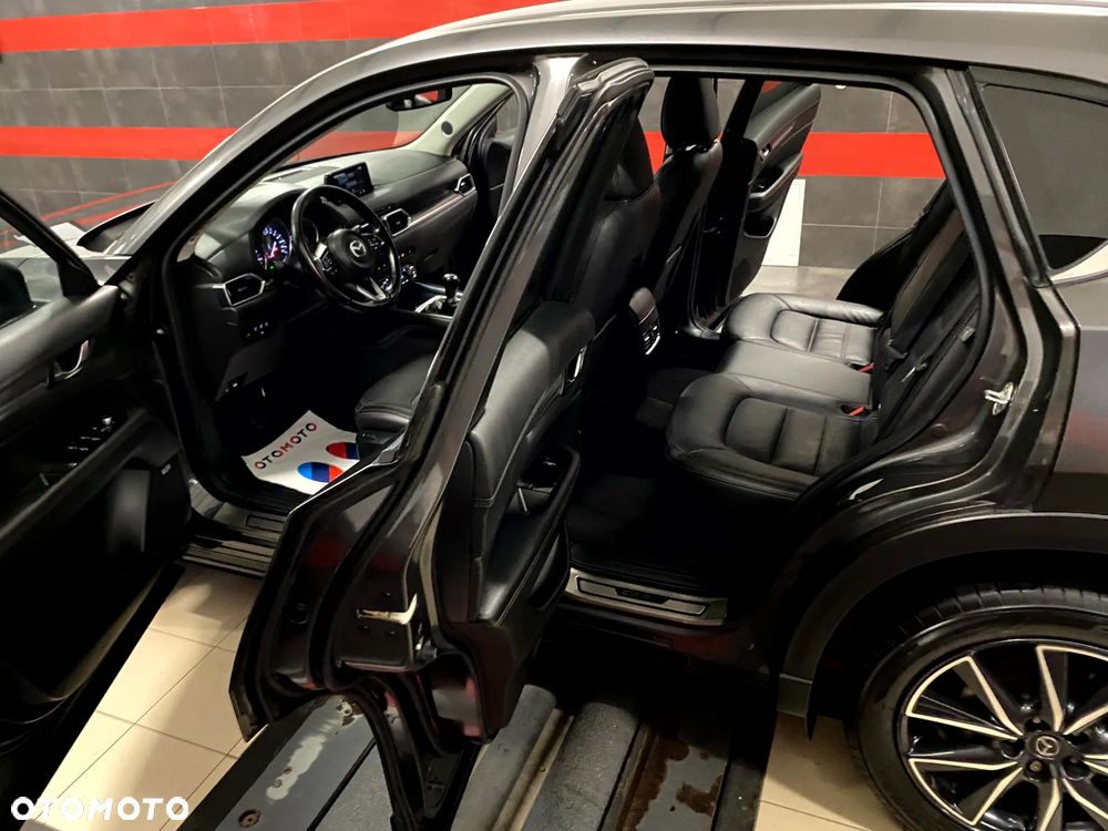 Mazda CX-5 2.0 Skypassion 2WD - 20