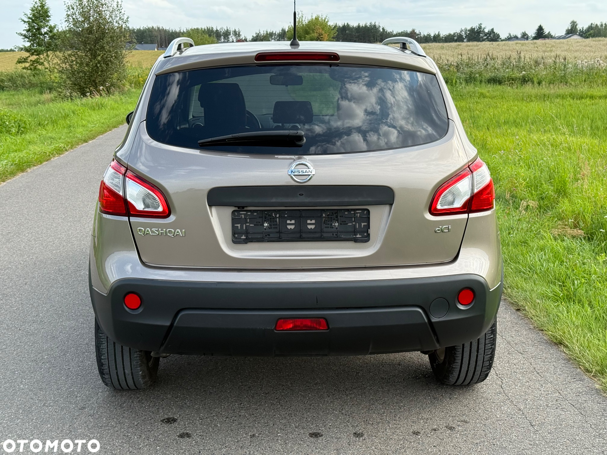 Nissan Qashqai 1.6 dCi DPF Start/Stop tekna - 7