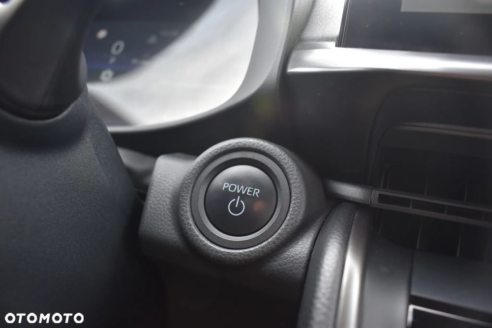 Toyota C-HR 1.8 Hybrid GPF Style - 29