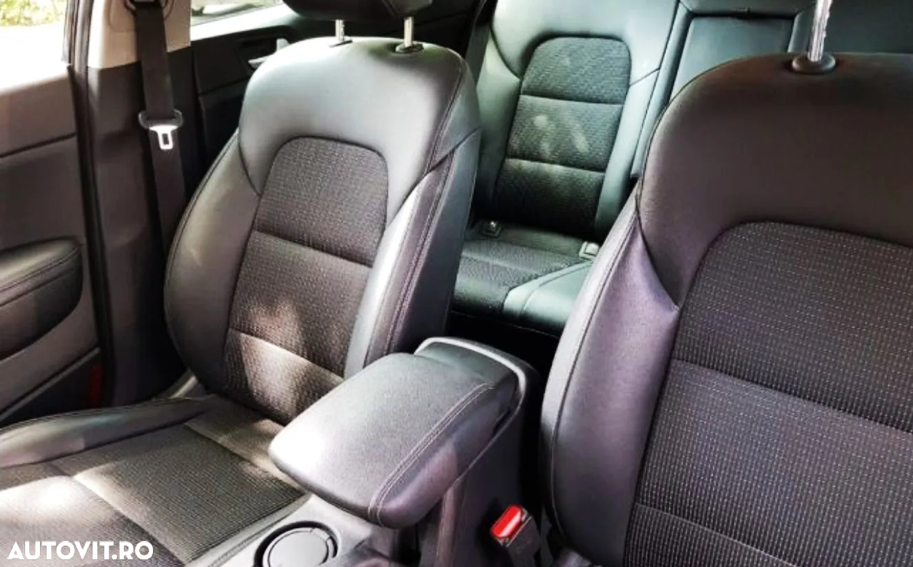 Kia Sportage 1.7 DSL 6MT 4x2 Style - 11