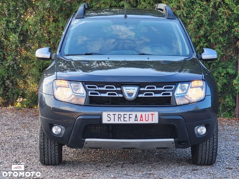 Dacia Duster - 10