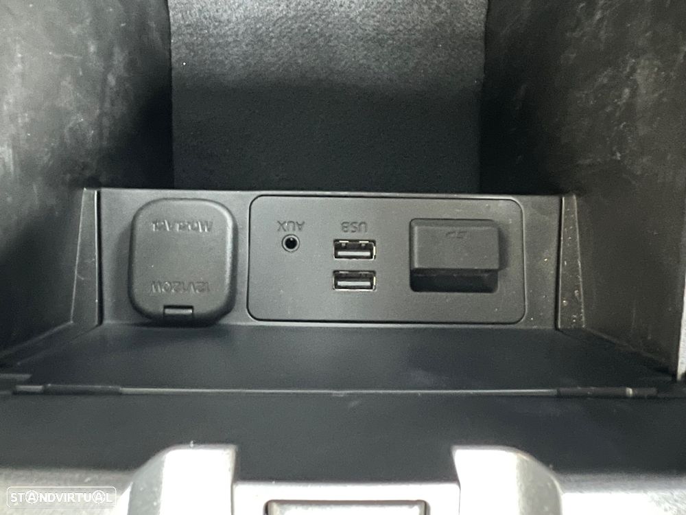 Mazda 6 M6 2.2 SKY-D Excellence Navi - 48